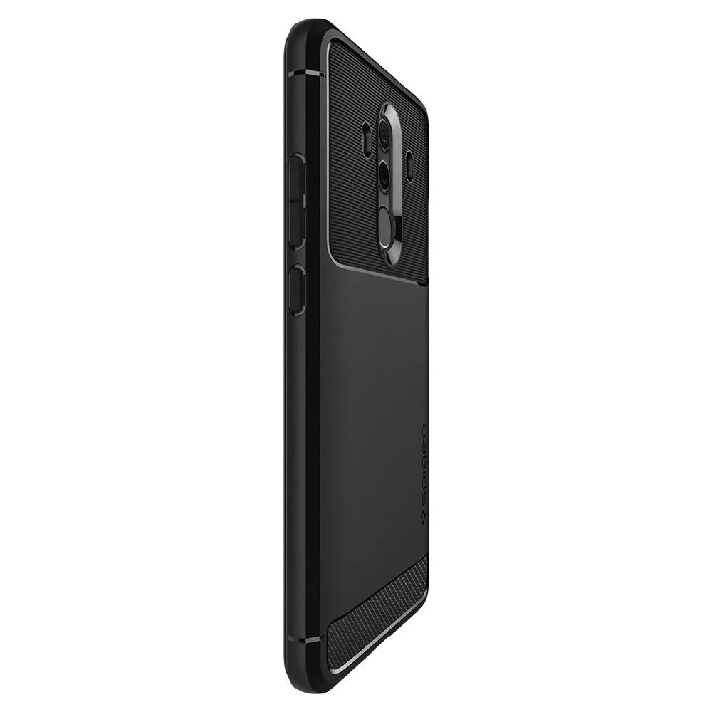 Huawei Mate 10 Pro Case Rugged Armor