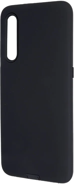 Huawei P30 Lite Defender Rugged Case - Black