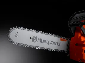 Husqvarna T536LIXP Battery Series Chainsaw w/14" Bar, Chain, Bar Cover, Charger, & Battery