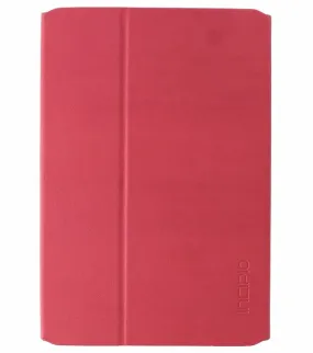 Incipio Faraday Series Hardshell Folio Case for Apple iPad mini 4th Gen - Pink