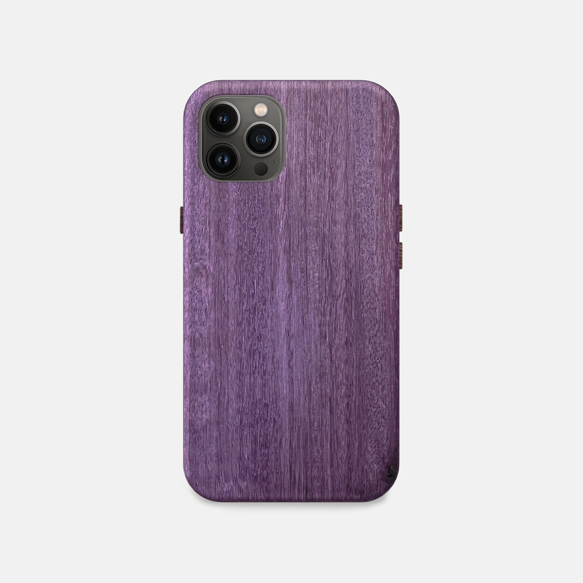 iPhone 15 Pro Max Wood Phone Case