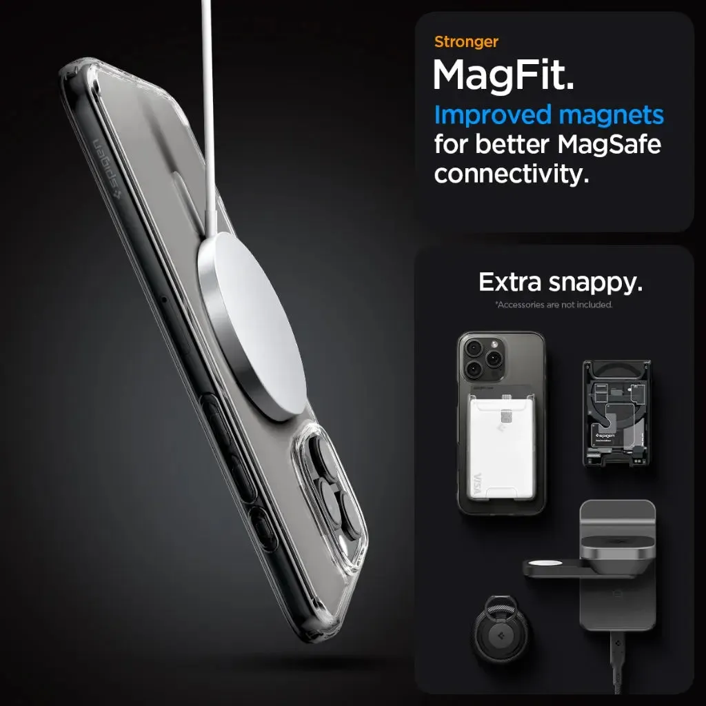 iPhone 16 Pro Max Case Ultra Hybrid MagFit