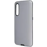 iPhone 7 Defender Rugged Case - Silver