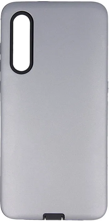 iPhone 7 Defender Rugged Case - Silver