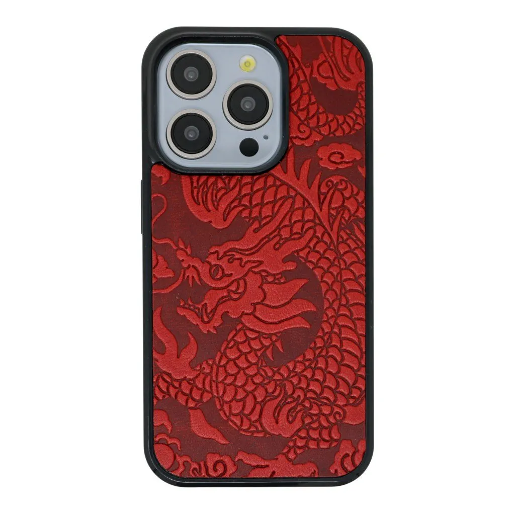 iPhone Case, Cloud Dragon