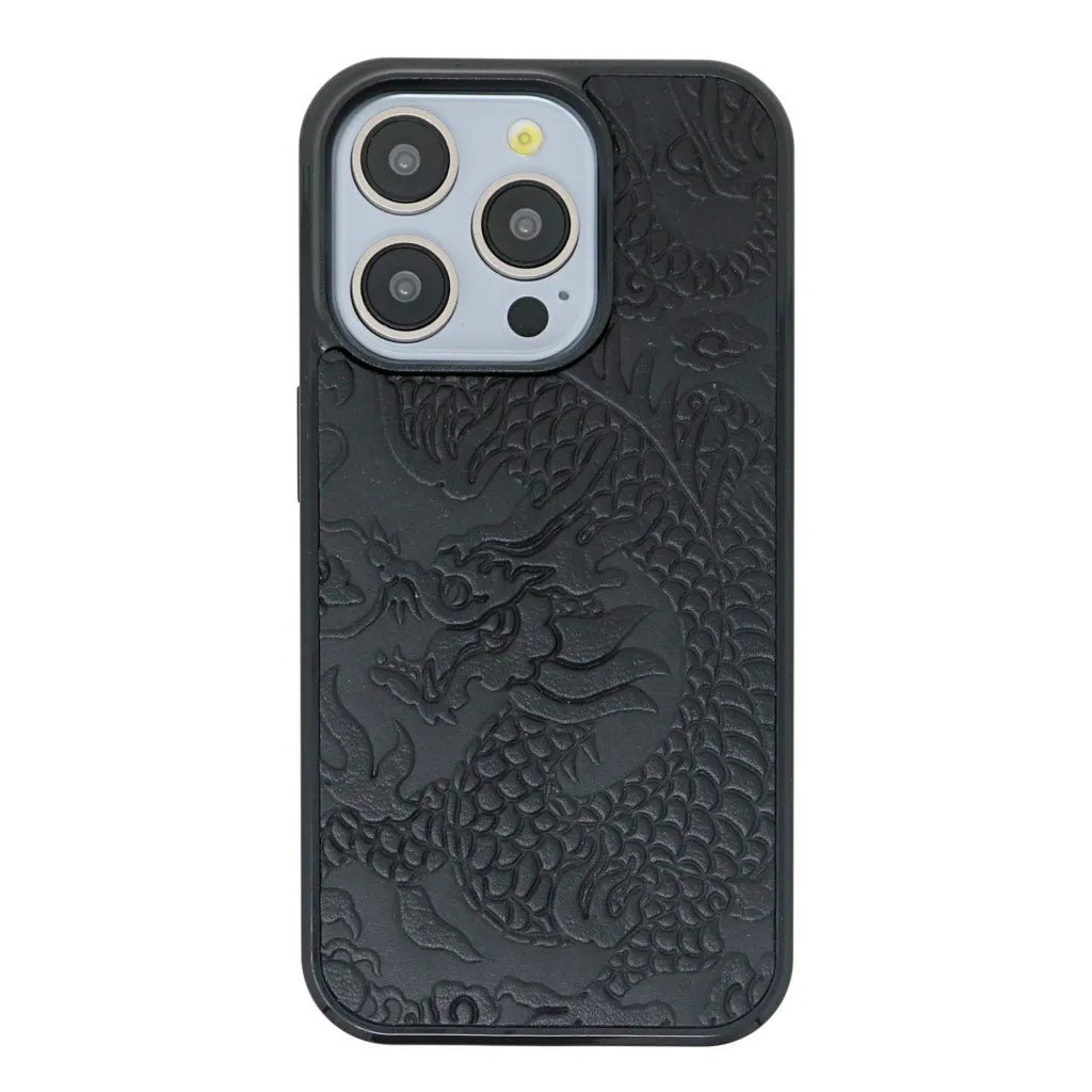 iPhone Case, Cloud Dragon