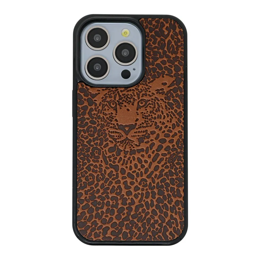 iPhone Case, Leopard