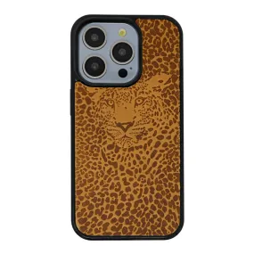 iPhone Case, Leopard