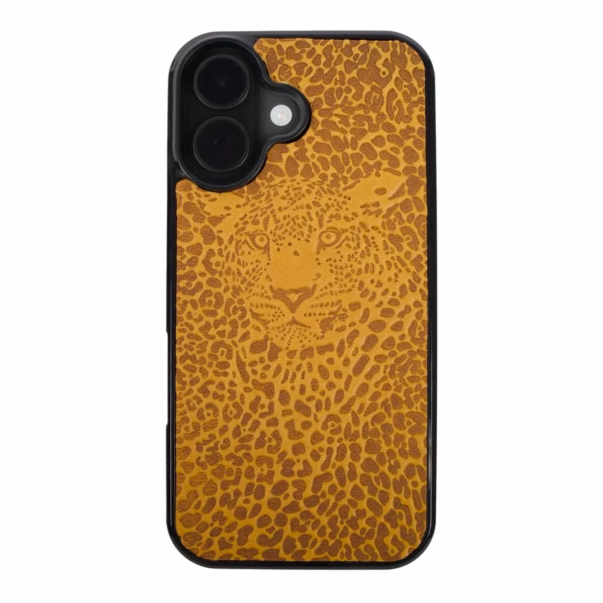 iPhone Case, Leopard