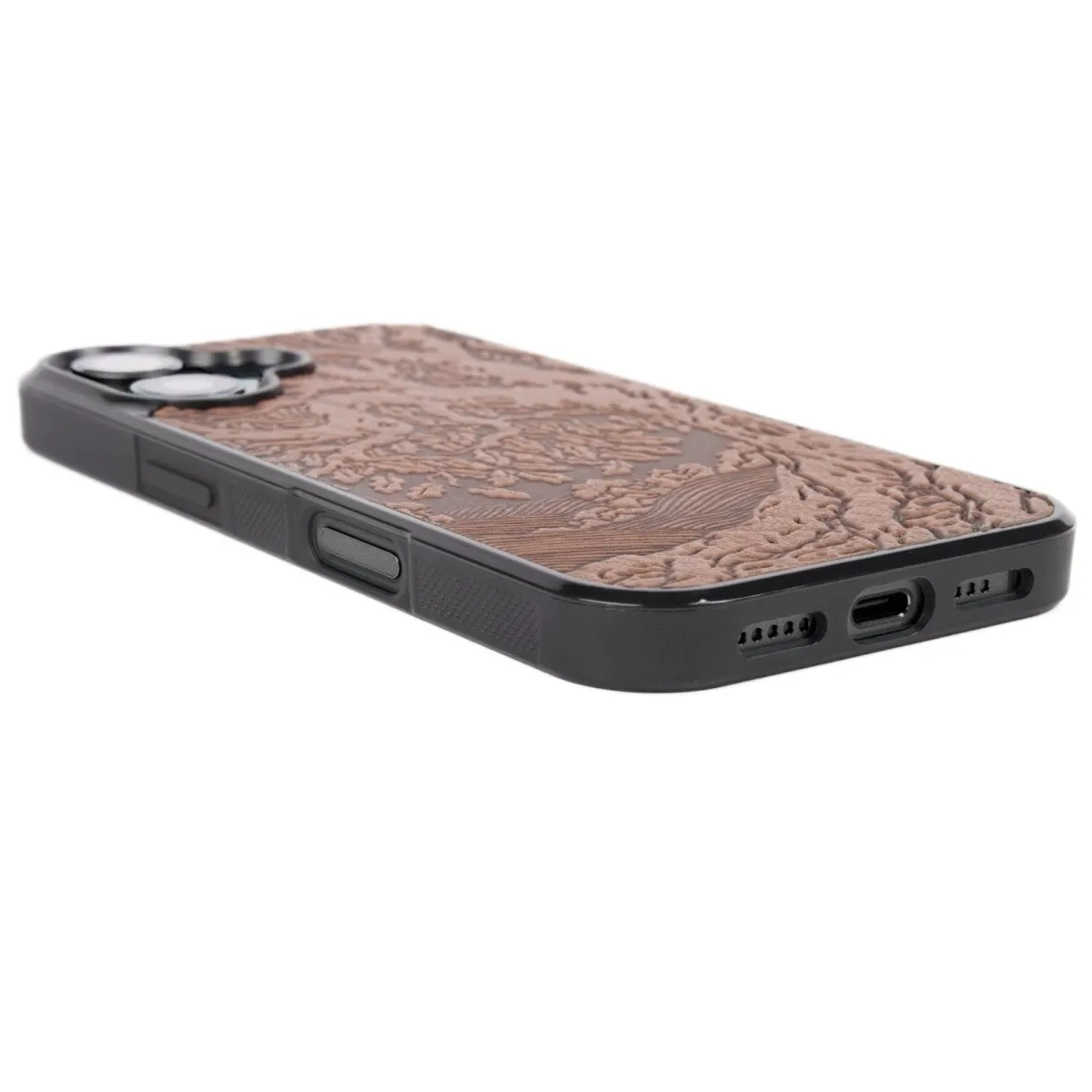 iPhone Case, Leopard