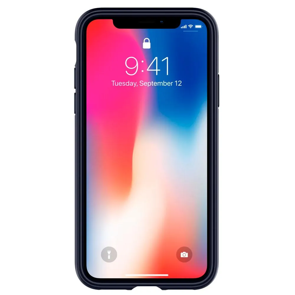 iPhone X Case Rugged Armor