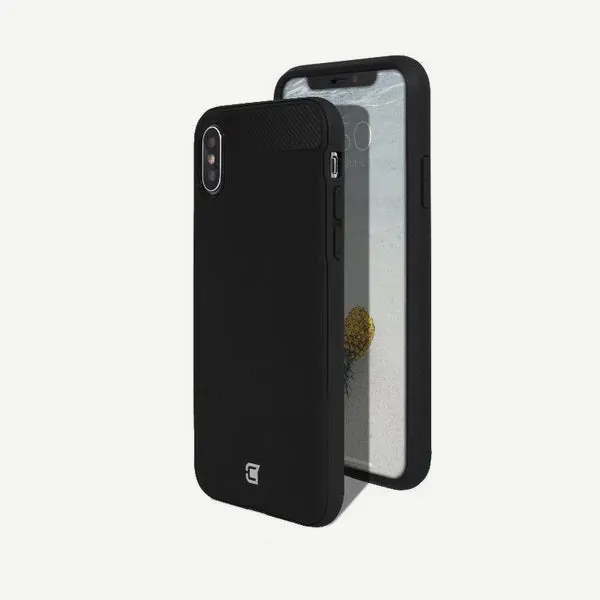 iPhone X / XS Case - Rugged Skin Shield