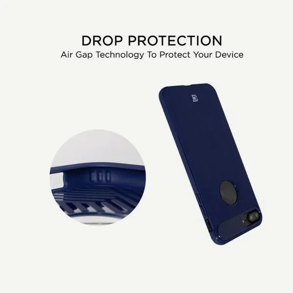 iPhone X / XS Case - Rugged Skin Shield