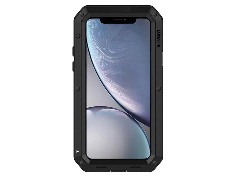 iPhone Xr Life Protection Case