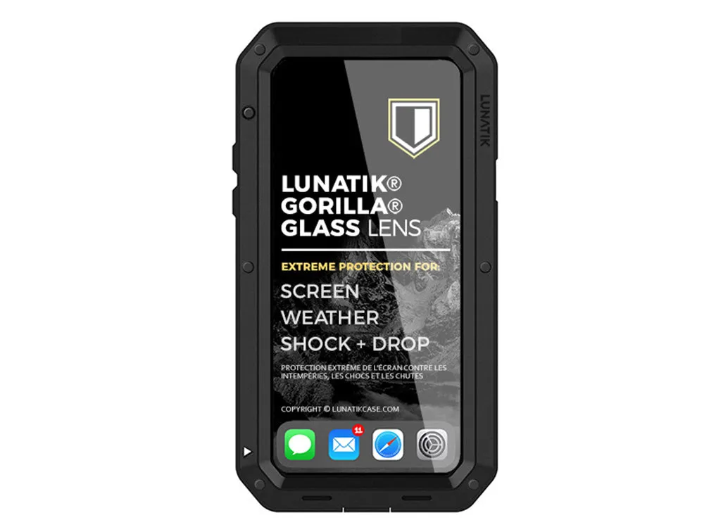 iPhone Xr Life Protection Case