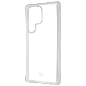 ITSKINS Spectrum_R Case for Samsung Galaxy S23 Ultra - Clear