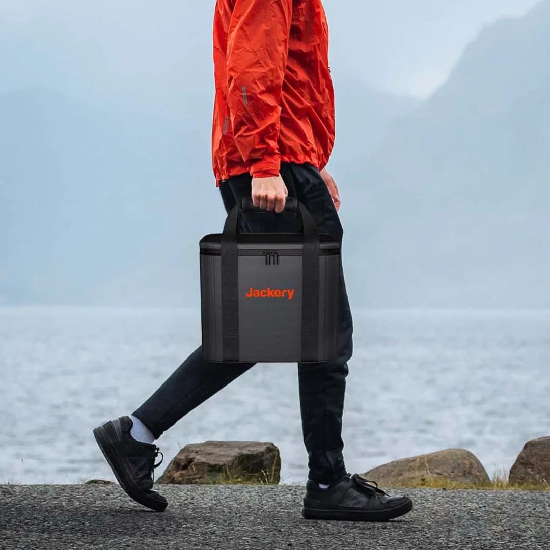 Jackery Carrying Case Bag (S)