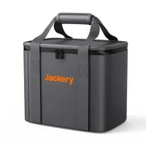 Jackery Large Carrying Case Bag | For Explorer 1500 and Explorer 2000 Pro