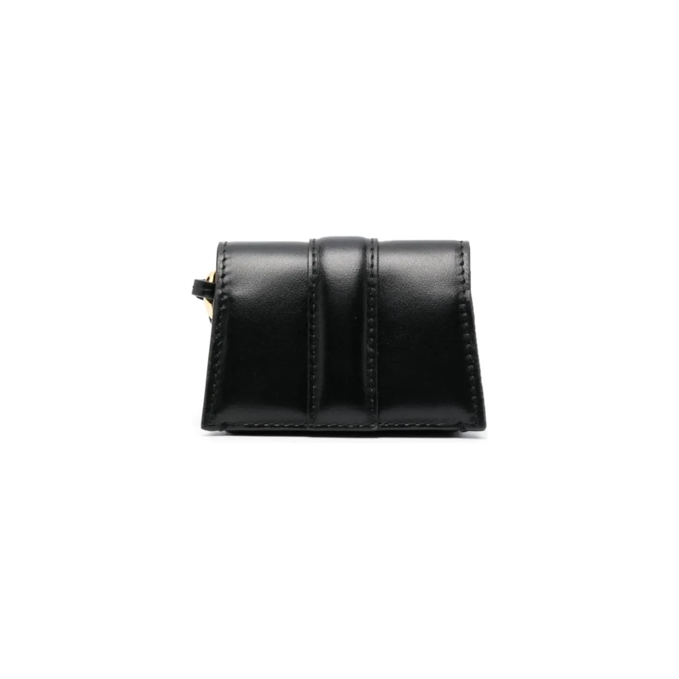 JACQUEMUS Wallets Black