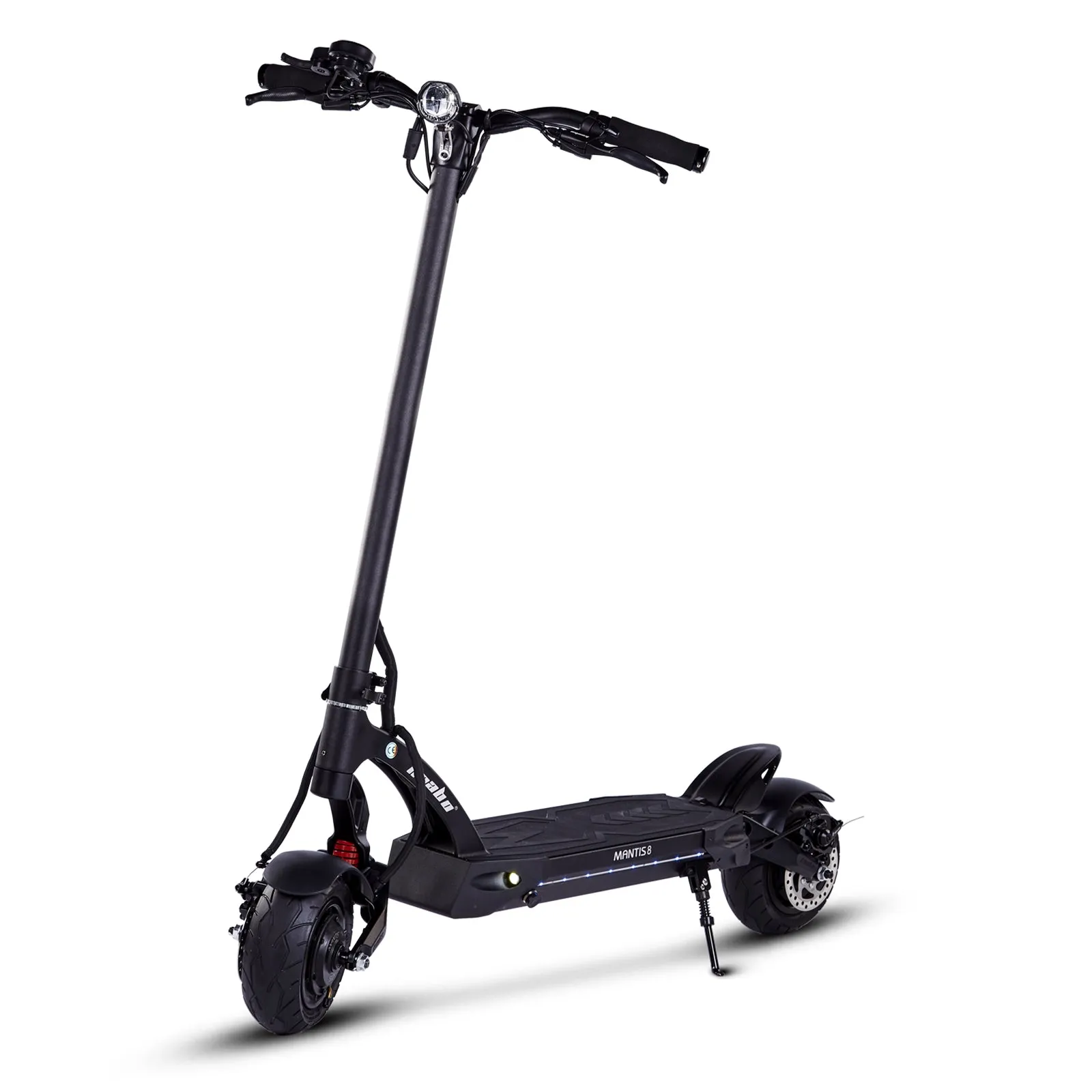 Kaabo Mantis 8 Dual Motor Electric Scooter