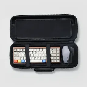 KBDfans 60% 65% Keyboard and mouse carrying case