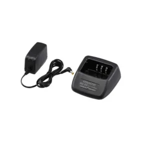 Kenwood KSC-35SK Rapid Wall Charger for KNB-45L Battery