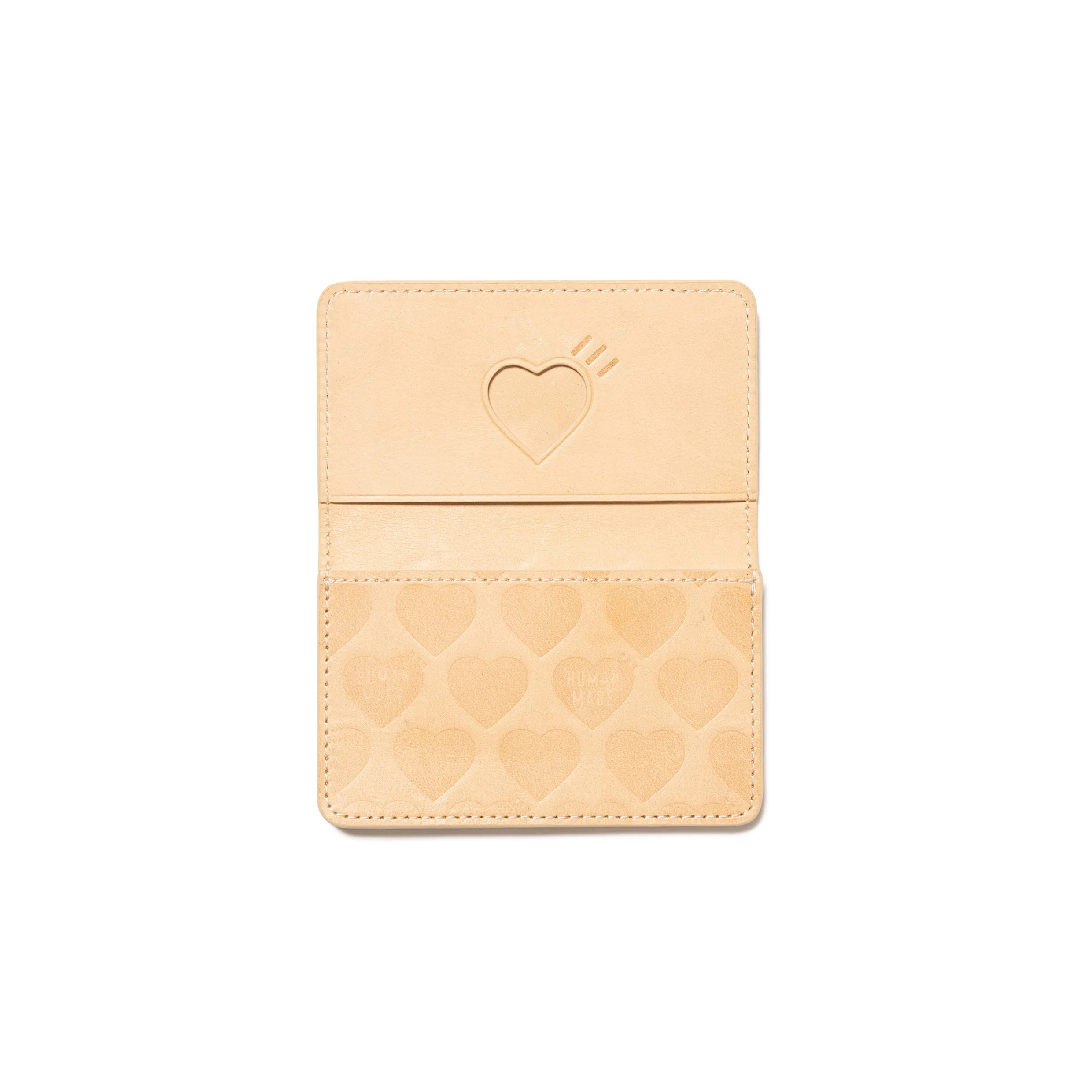 Leather Card Case