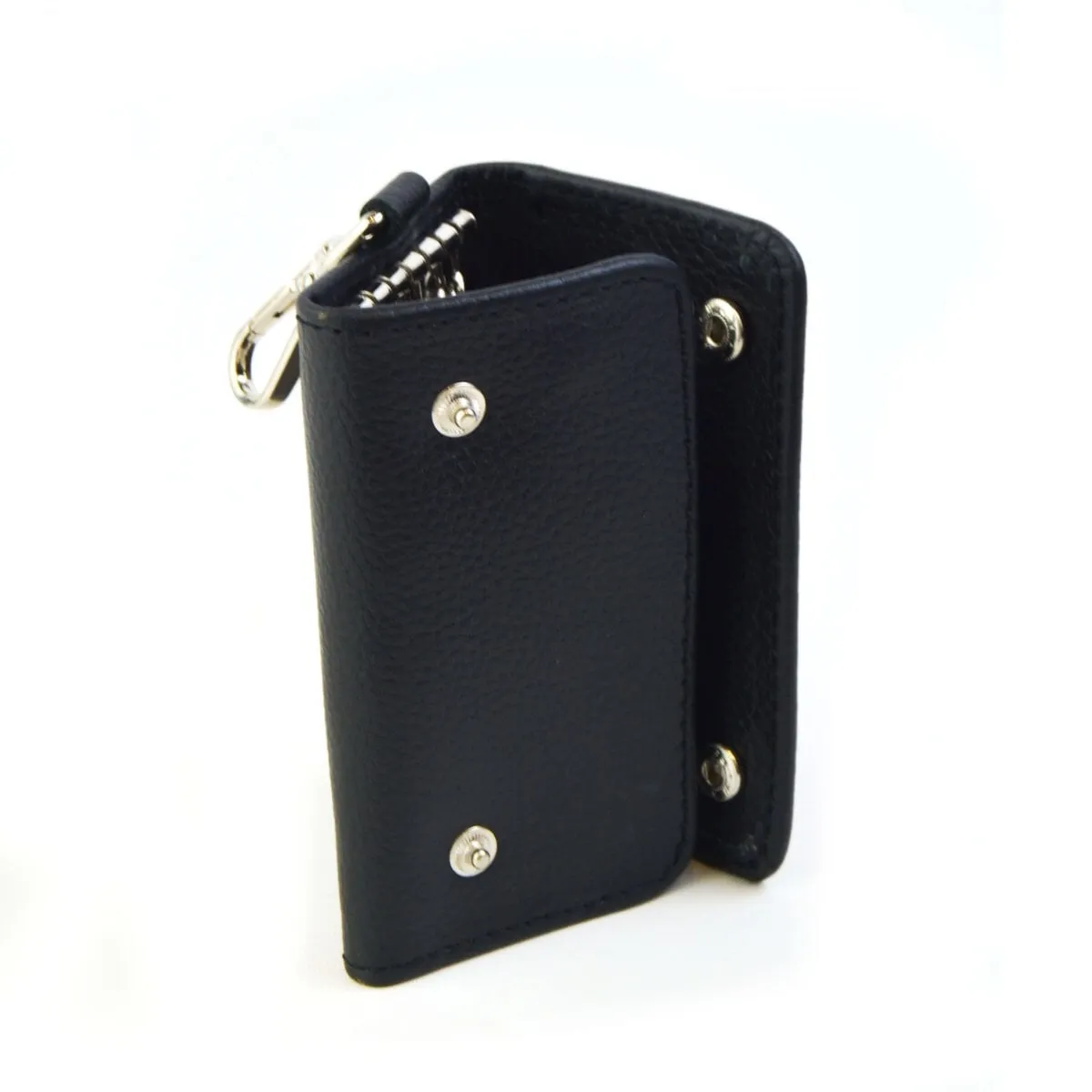 Leather Key Case