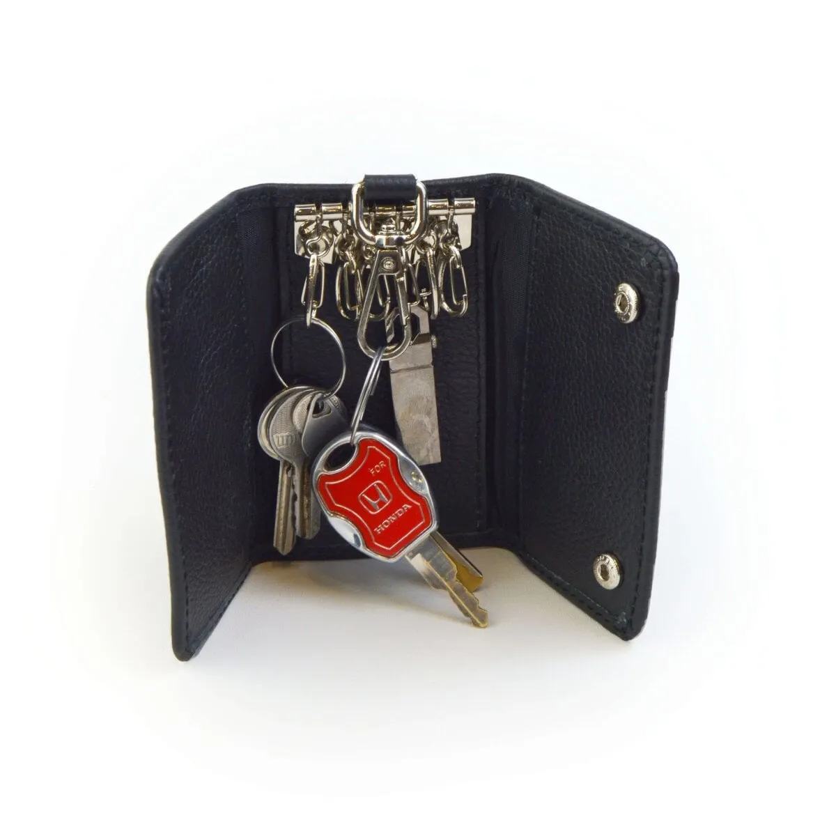 Leather Key Case