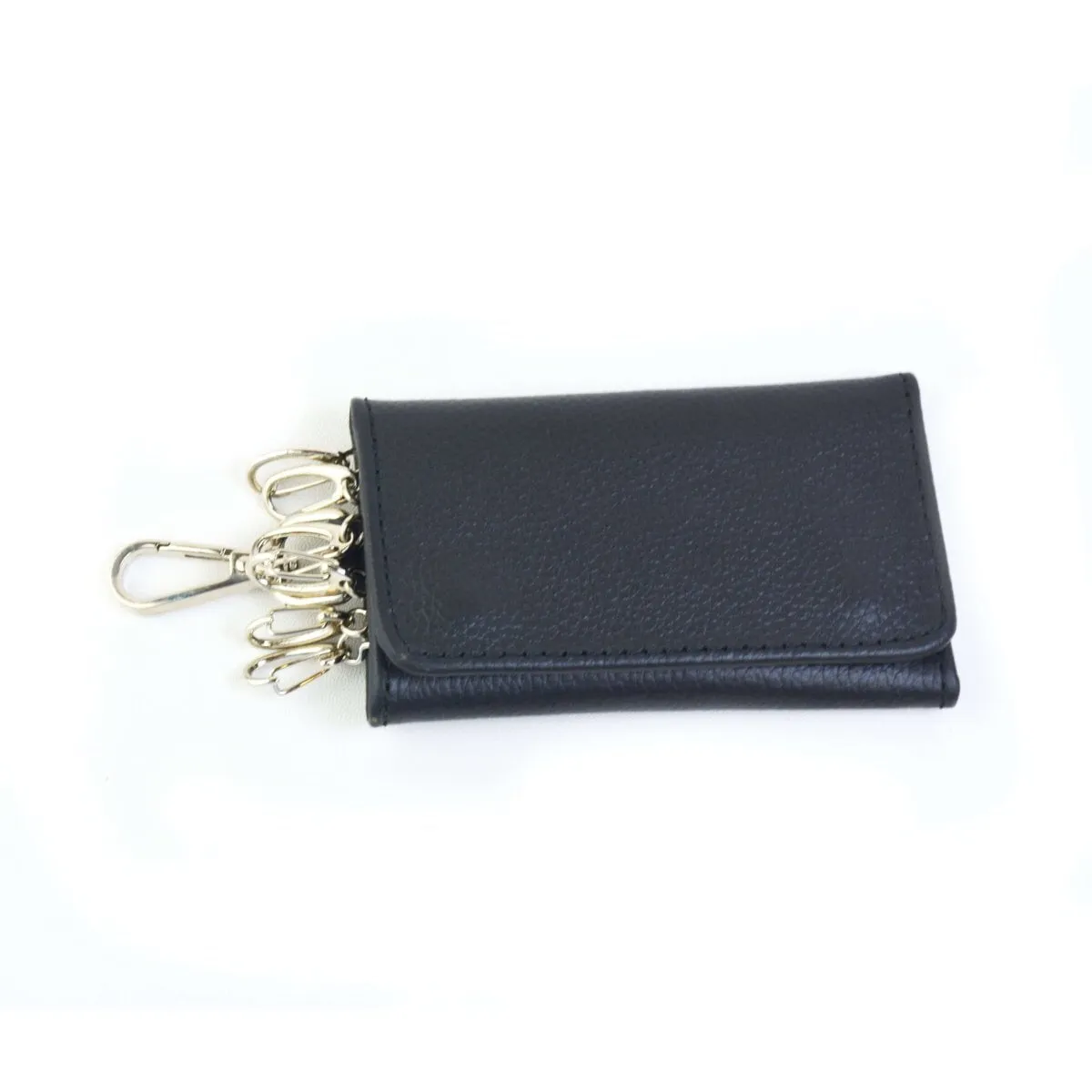 Leather Key Case