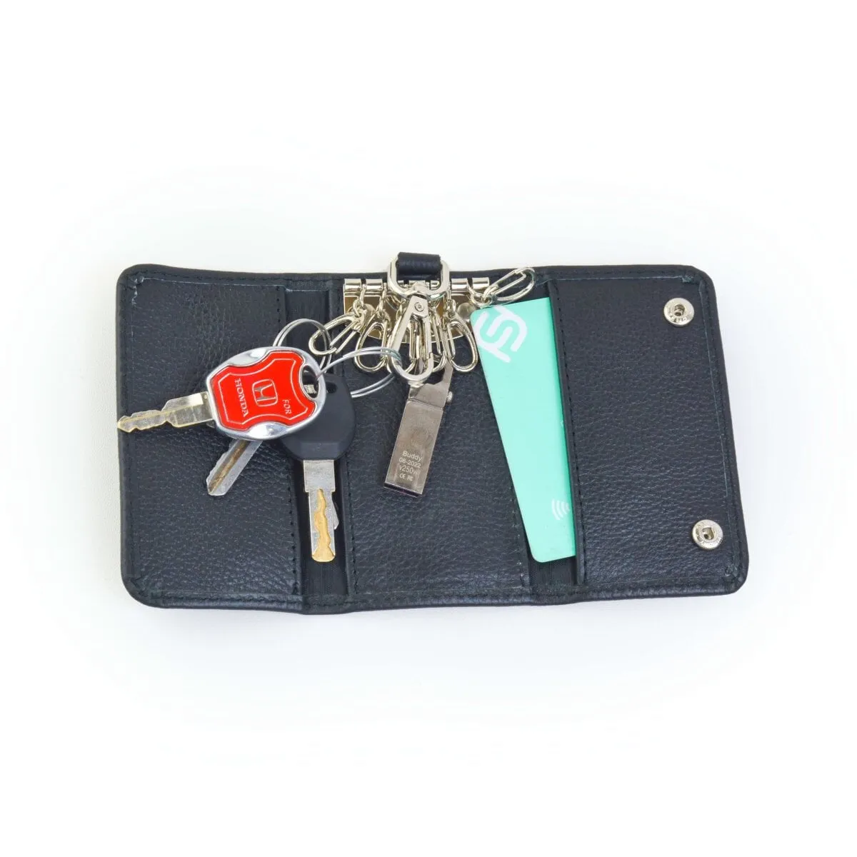 Leather Key Case