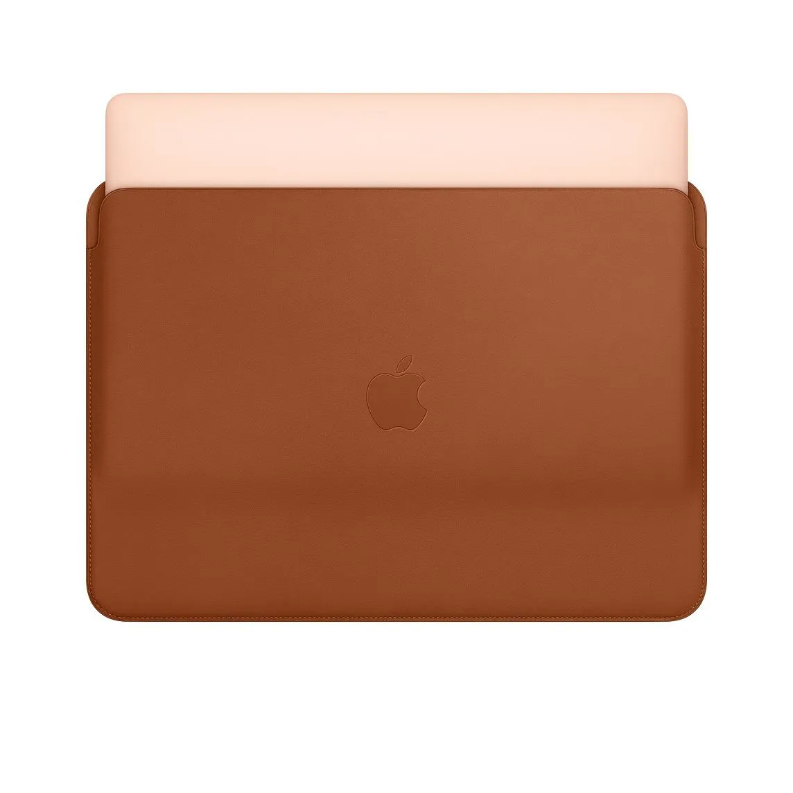 Leather Sleeve for 13-inch MacBook Air and MacBook Pro