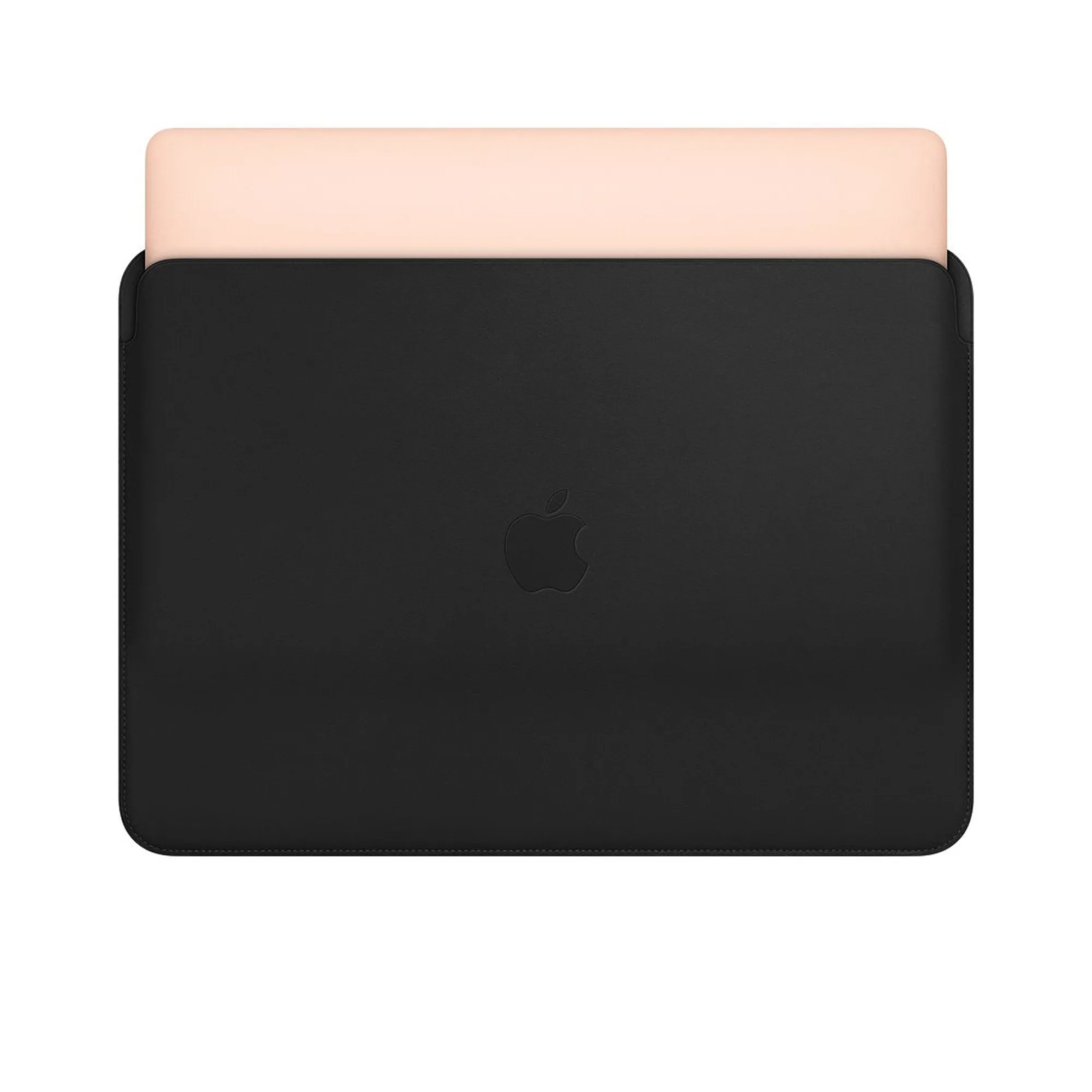 Leather Sleeve for 13-inch MacBook Air and MacBook Pro