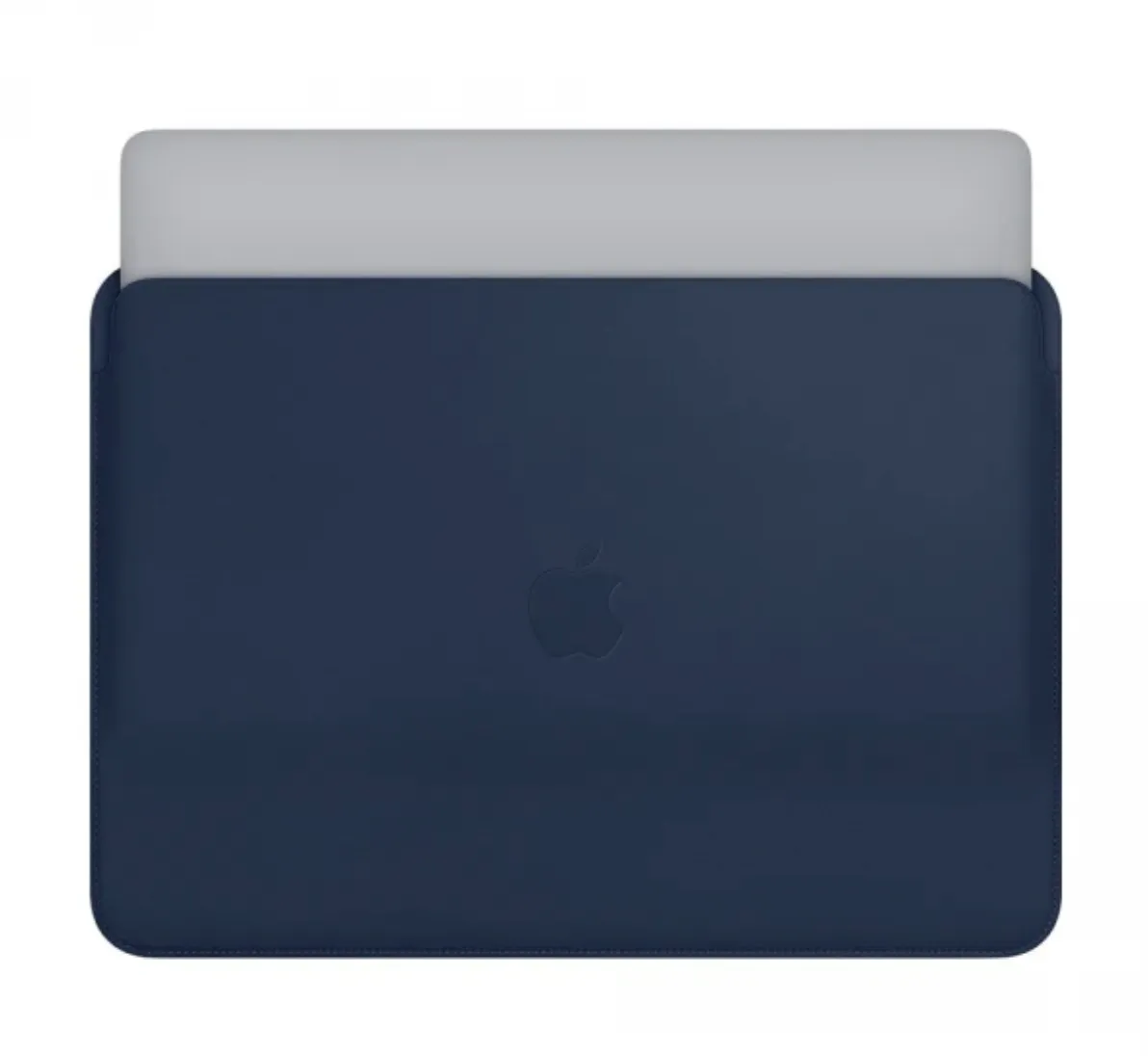 Leather Sleeve for 13-inch MacBook Air and MacBook Pro