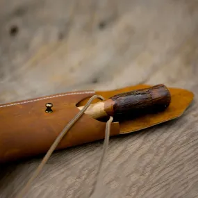 Leather Walking Stick Case 2.0