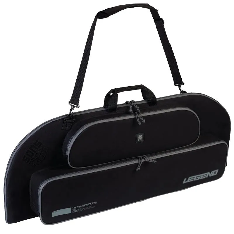 Legend Archery Bowarmor 92 Compound Bow Case