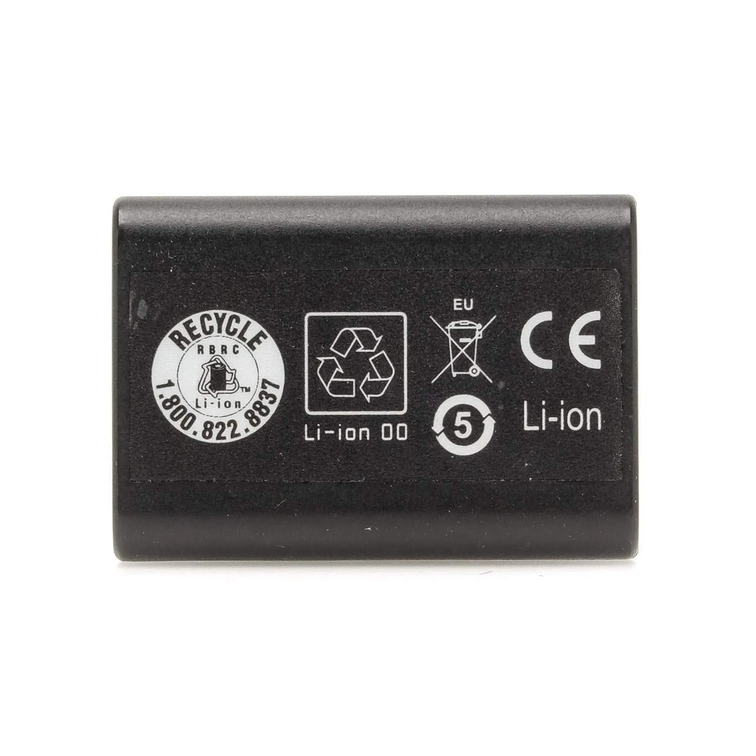 Leica 14464 Lithium-ion Battery for the M8 Digital Rangefinder Camera