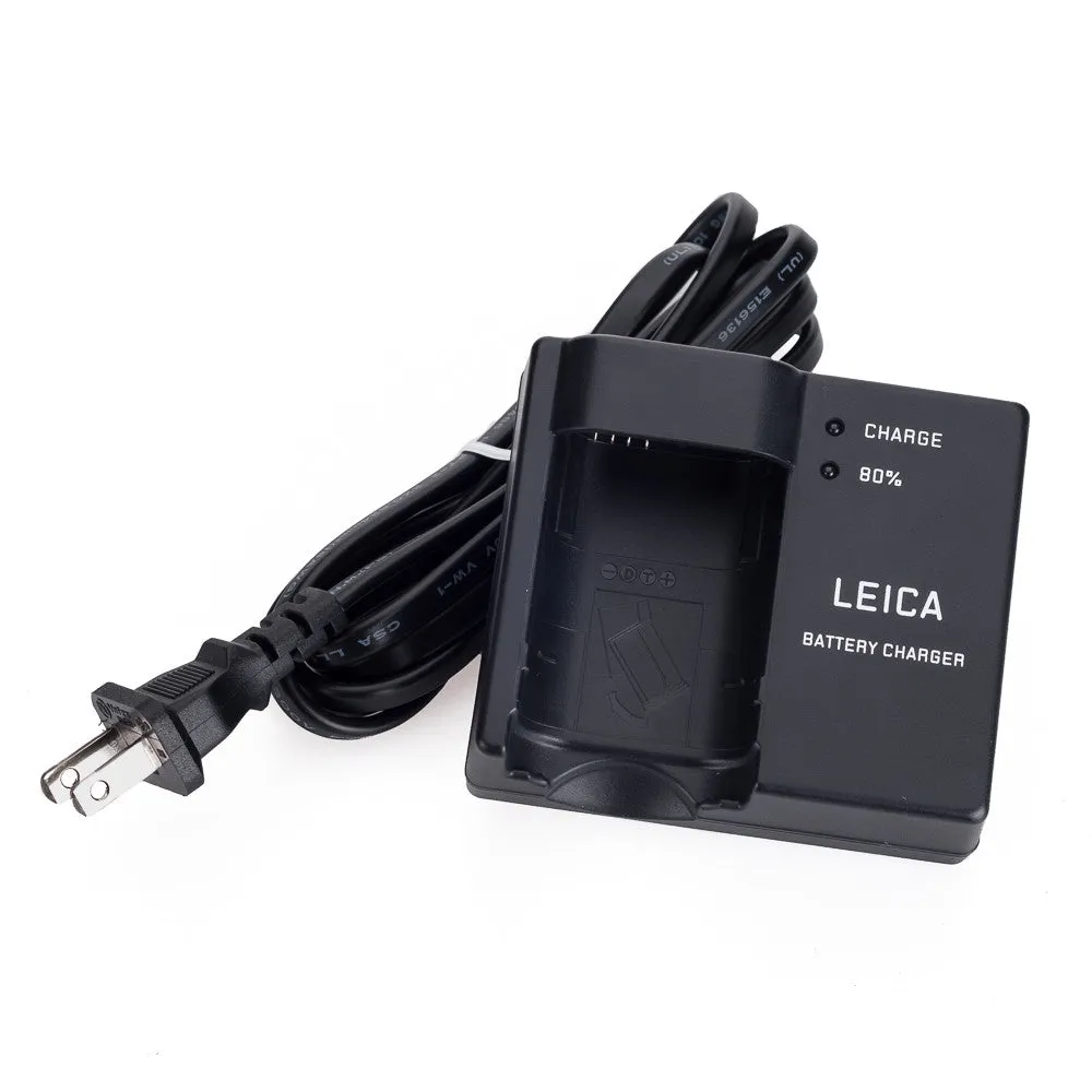 Leica BC-SCL 4 Battery Charger for Leica SL2, SL, Q2, Q3 & SL3