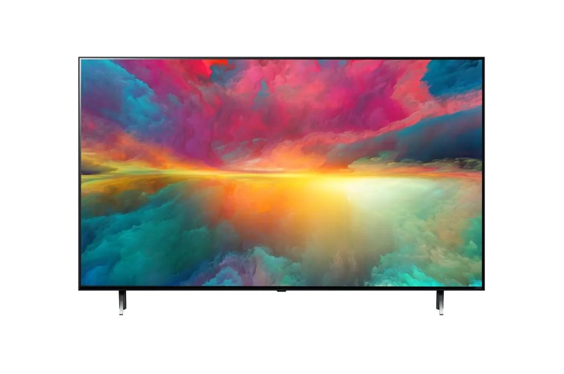 Lg 50Qned75r Tv 127 Cm (50") 4K Ultra Hd Smart Tv Wi-Fi Black