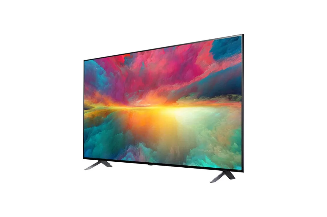 Lg 50Qned75r Tv 127 Cm (50") 4K Ultra Hd Smart Tv Wi-Fi Black