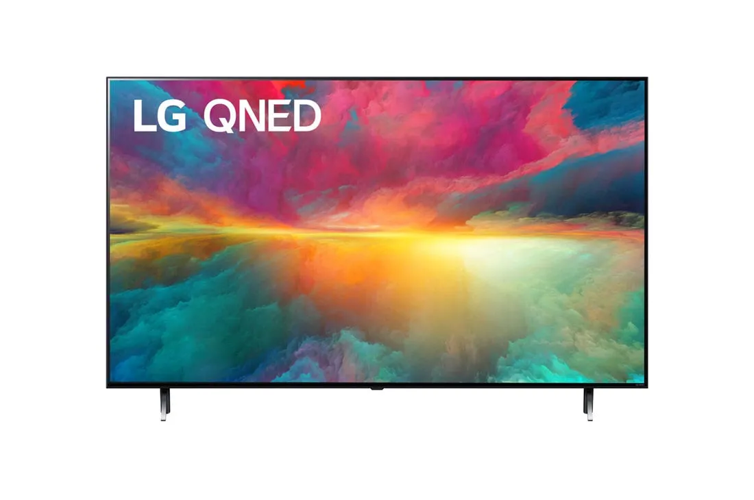 Lg 50Qned75r Tv 127 Cm (50") 4K Ultra Hd Smart Tv Wi-Fi Black