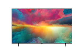 Lg 50Qned75r Tv 127 Cm (50") 4K Ultra Hd Smart Tv Wi-Fi Black