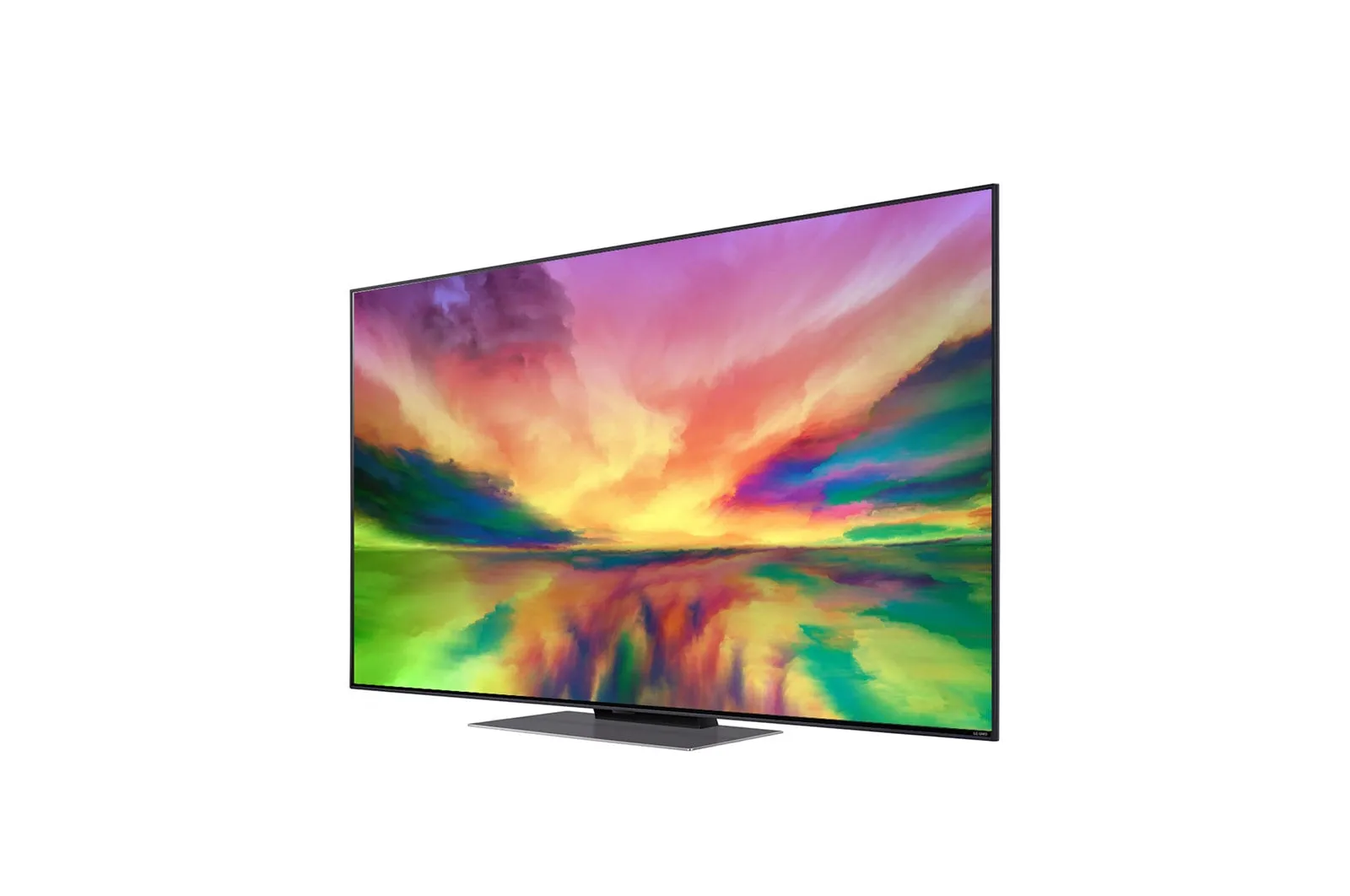 Lg 55Qned813re Tv 139.7 Cm (55") 4K Ultra Hd Smart Tv Wi-Fi Black