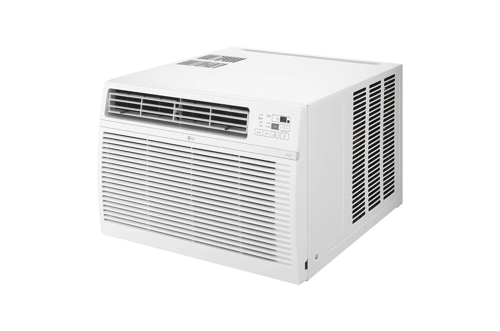 Lg LW2521ERSM 24,500 BTU Smart Wi-Fi Enabled Window Air Conditioner