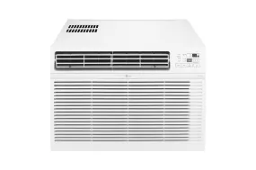 Lg LW2521ERSM 24,500 BTU Smart Wi-Fi Enabled Window Air Conditioner