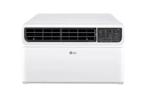 Lg LW6023IVSM 6,000 BTU DUAL Inverter Smart Wi-Fi Enabled Window Air Conditioner