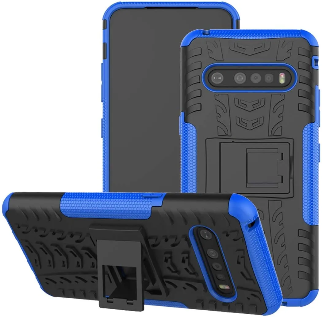 LG V60 ThinQ Case with Kickstand