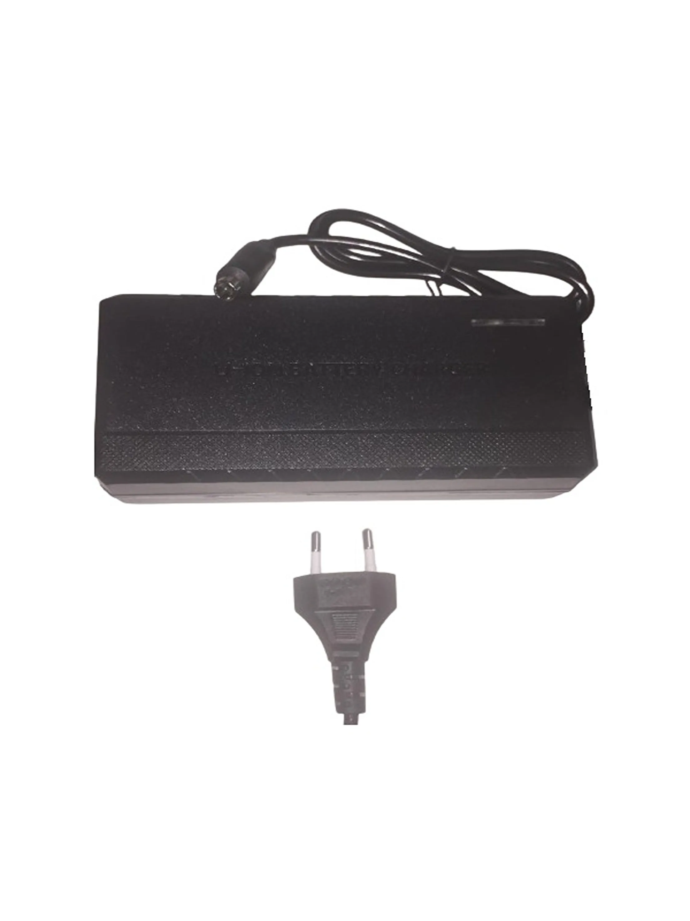 Li-Ion Battery Charger