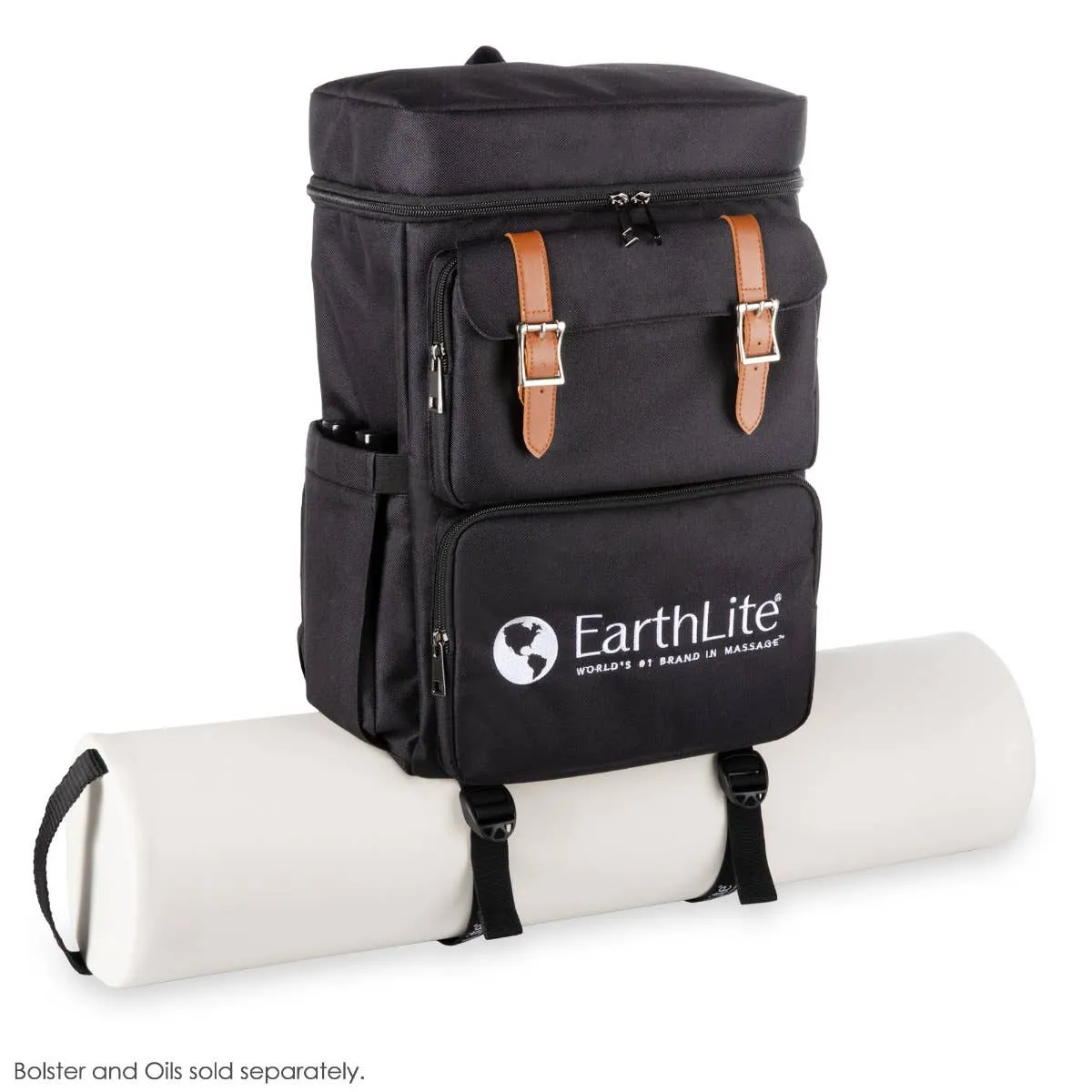 LMT GO-PACK™ - The ultimate therapist travel bag-Go-Pack ONLY