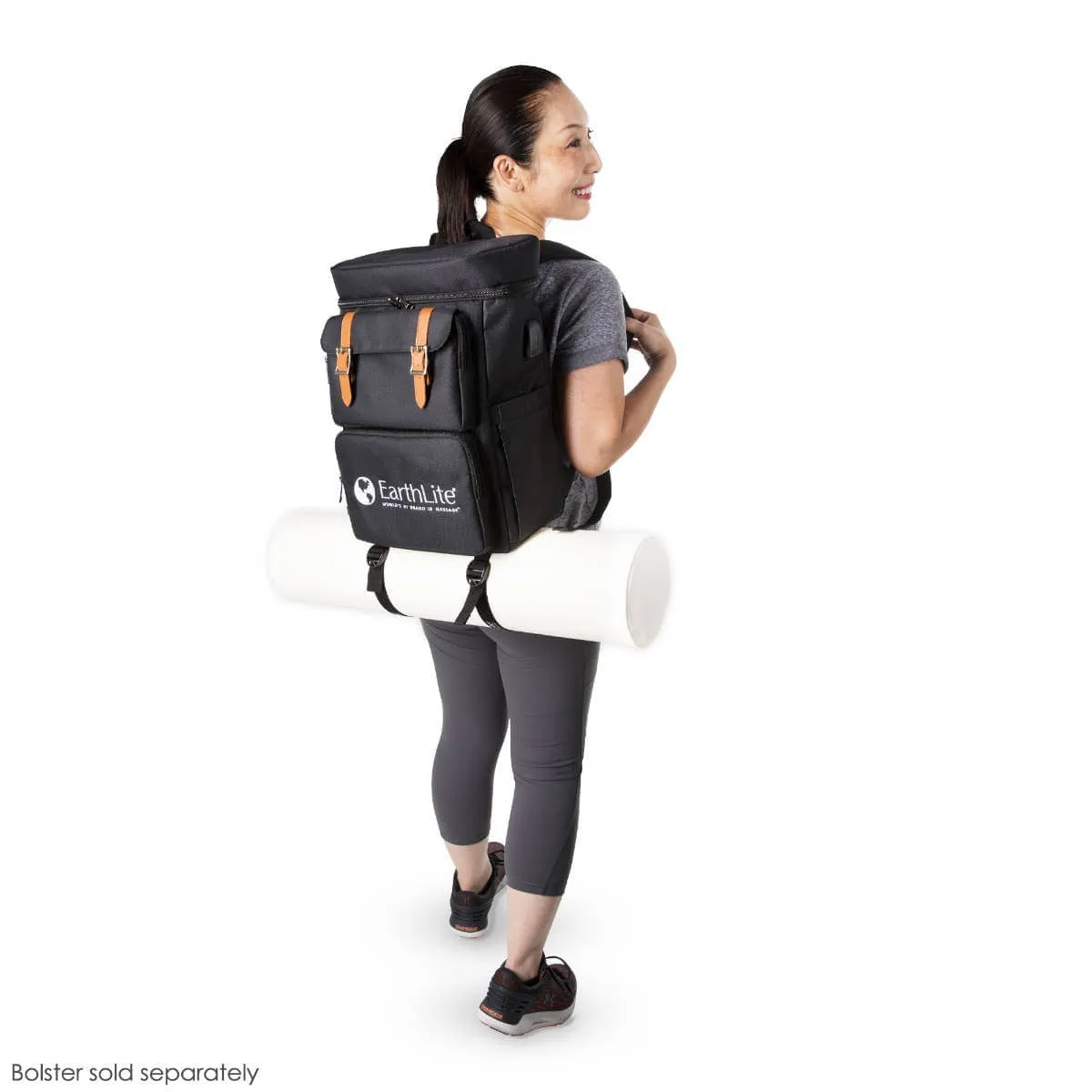 LMT GO-PACK™ - The ultimate therapist travel bag-Go-Pack ONLY